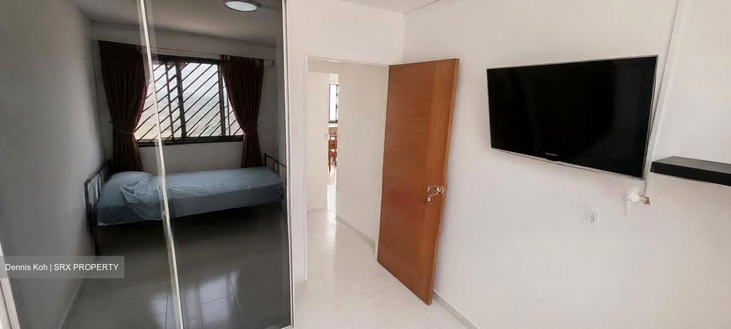 Blk 152 Yung Ho Road (Jurong West), HDB 4 Rooms #609586791